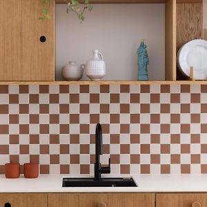 Appartement met Drie Slaapkamers